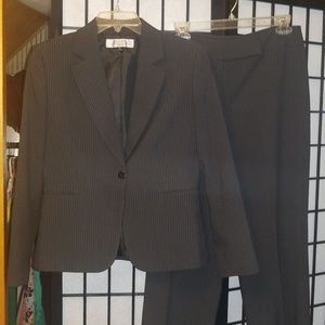 Tahari Business Suit